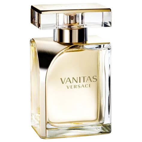 versace vanitas fragrantica
